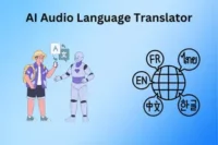  Top 5 AI Audio Language Translators for Instant Voice Translation