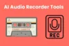 Top 5 AI Audio Recorders to Elevate Your Sound Recording Game - Post Thumbnail