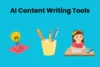 Top 7 AI Content Writing Tools to Speed Up Your Content Writing - Post Thumbnail