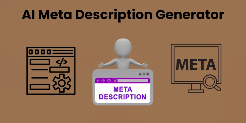 AI Meta Description Generator