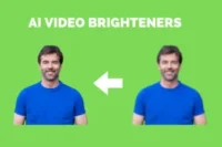 Top 7 AI Video Brightener Tools to Enhance Your Videos