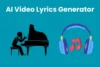 Top 5 AI Video Lyrics Generators to Elevate Your Music Videos - Post Thumbnail