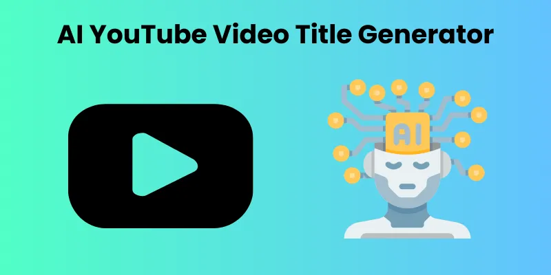 AI Video Title Generator