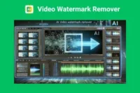 Top 7 AI Video Watermark Removers to Simplify Your Editing Process