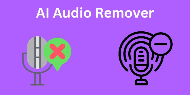 AI Vocal Removal