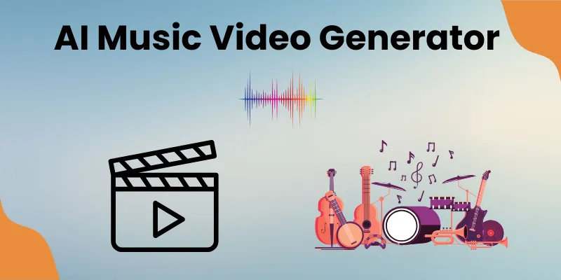 Best AI Music Video Generator 