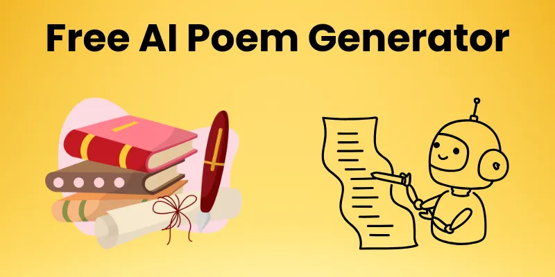 Best AI Poem Generator