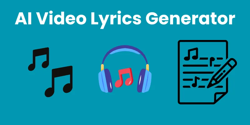 Best AI Video Lyrics Generator