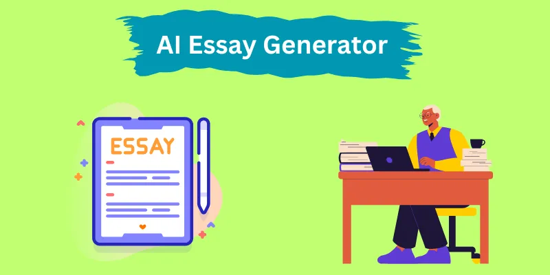 Free AI Essay Generator