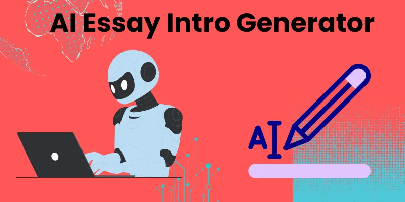 Free AI Essay Introduction Generator