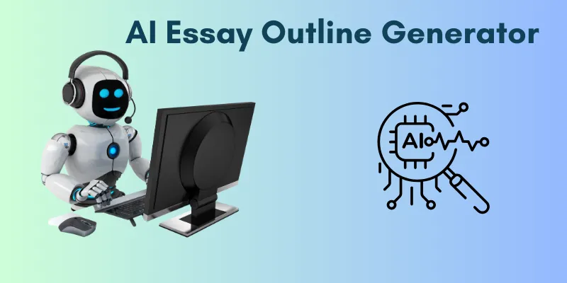 Free AI Essay Outline Generator