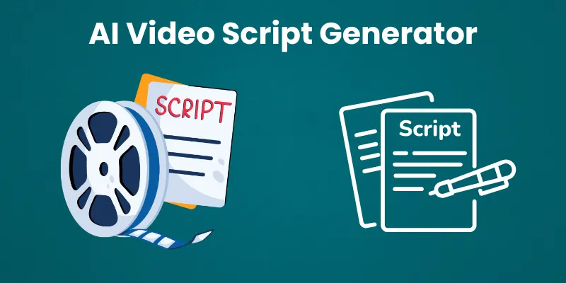 Free AI Video Script Generator